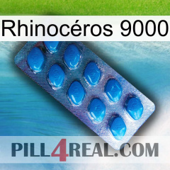 Rhinocéros 9000 viagra1